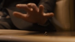 Человек-муравей Скриншот 3