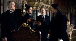 Шерлок Холмс Скриншот 3