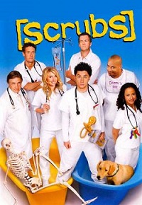 Сериал Клиника 2 сезон скачать торрент
