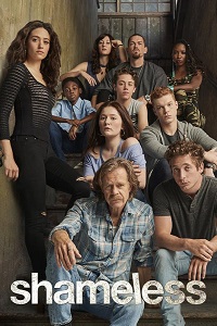 Сериал Бесстыжие 3 сезон скачать торрент