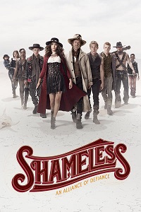 Сериал Бесстыжие 9 сезон скачать торрент