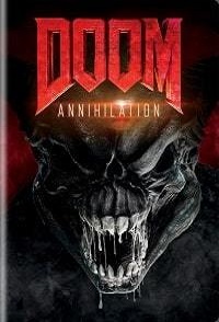 Фильм Doom: Аннигиляция (2019) скачать торрент