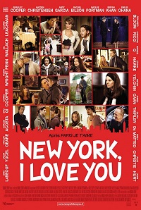 Фильм Нью-Йорк, я люблю тебя (2008) скачать торрент