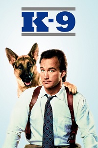 Фильм К-9: Собачья работа (1989) скачать торрент
