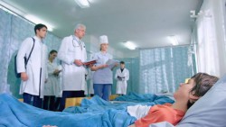 сериал Хороший парень Скриншот 3