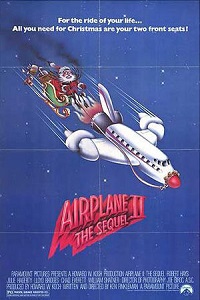 Фильм Аэроплан 2: Продолжение (1982) скачать торрент