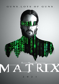 фильм Матрица 4: Воскрешение (2021) скачать торрент