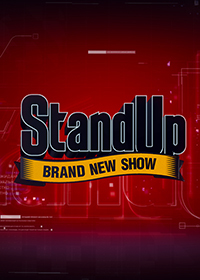 Stand Up 3 сезон скачать торрент