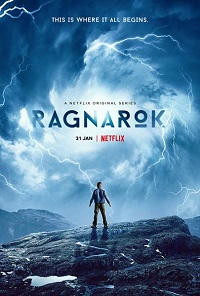 сериал Рагнарёк (1 сезон) скачать торрент