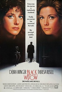 Фильм Черная вдова (1987) скачать торрент