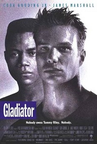 Фильм Гладиатор (1992) скачать торрент