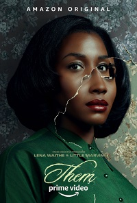 сериал Они скачать торрент