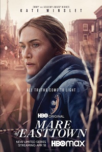 Мейр из Исттауна (сериал 2021) скачать торрент