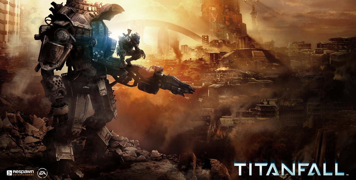 Titanfall 2 уже разрабатывается