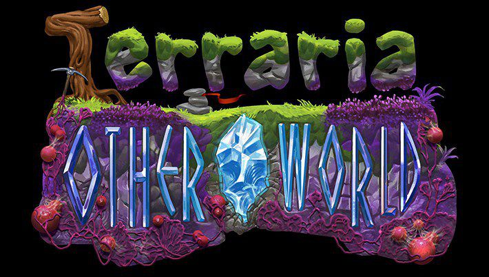 Анонсирована новая Terraria - Otherworld