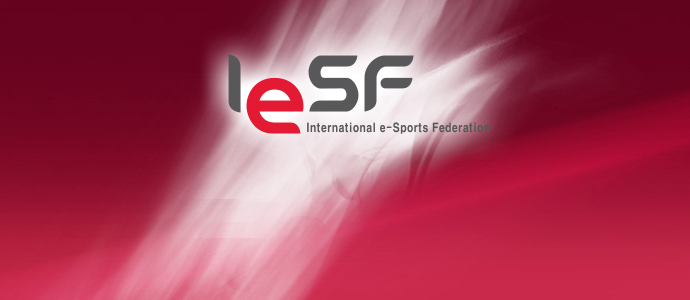 Анонсирован чемпионат мира по компьютерным играм IeSF 2015