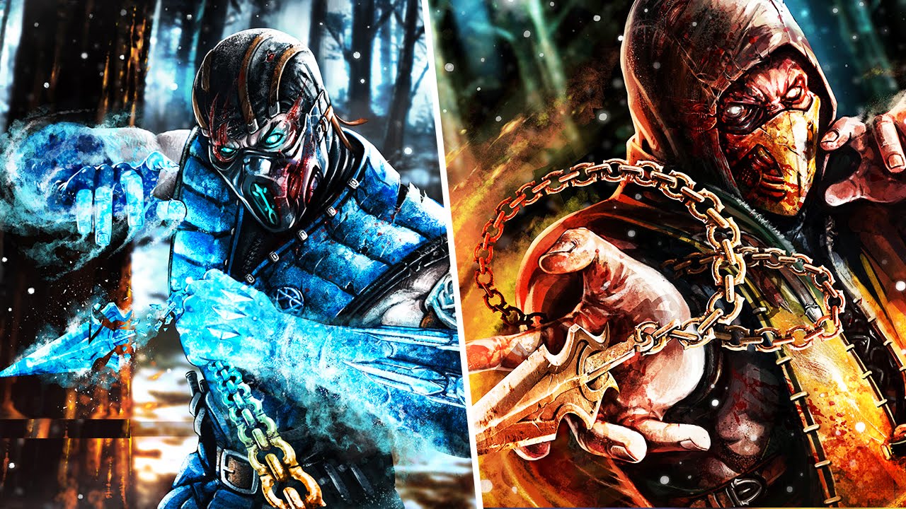 Мультиплеер Mortal Kombat X будет бесплатным