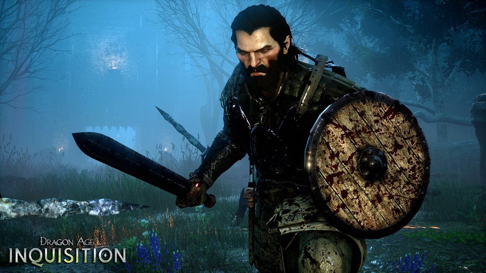 В Dragon Age: Inquisition можно поиграть бесплатно!