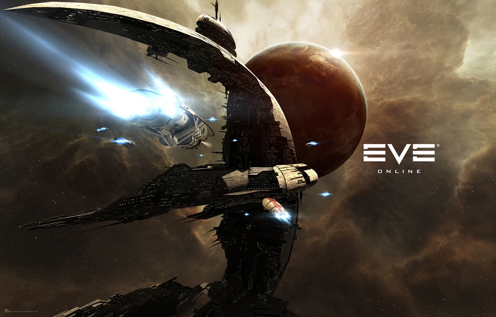 Состоялась премьера «EVE Online: Протей»