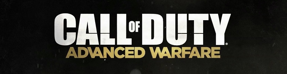 Call of Duty: Adwanced Warfare - самая популярная игра 2014 года в США