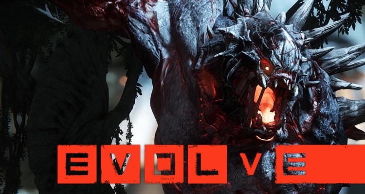 Evolve выйдет на мобильные устройства