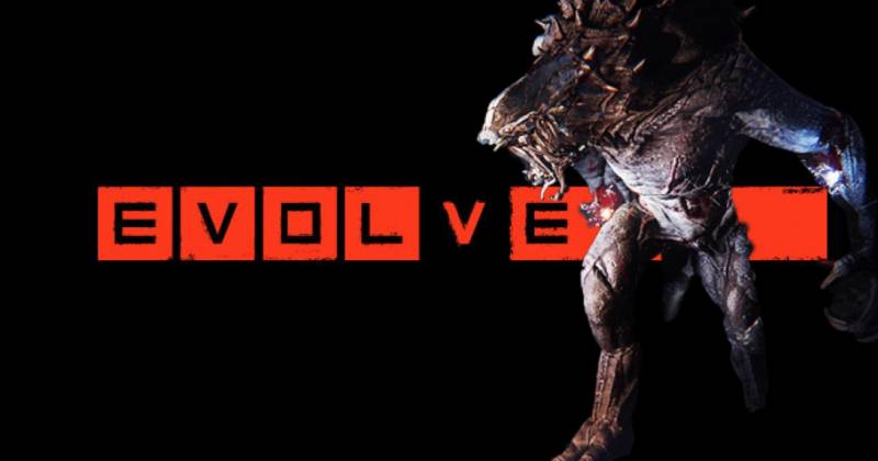 Новые карты в Evolve добавят в апреле