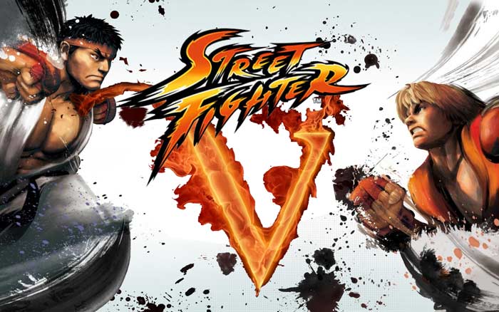 Street Fighter 5 стоит ждать весной 2016 года