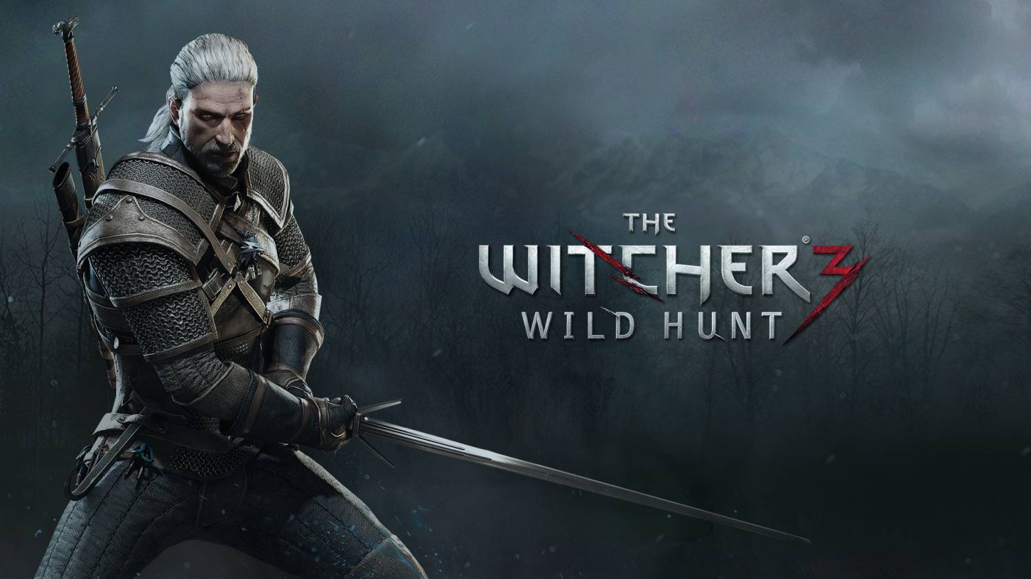 Стали известны системные требования The Witcher 3: Wild Hunt