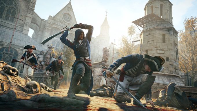 Ubisoft рассказали, когда выйдет Assassin's Creed Victory