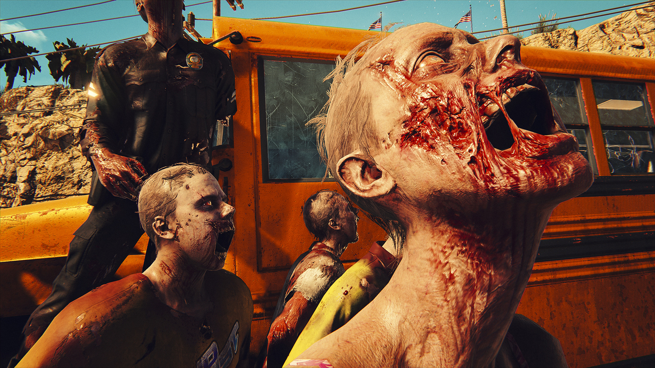 Dead Island 2 выйдет в апреле 2015