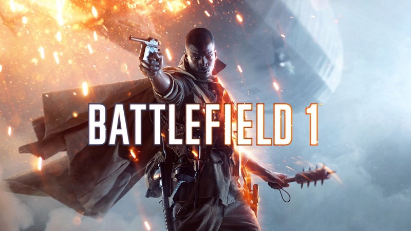 Опубликованы системные требования Battlefield 1