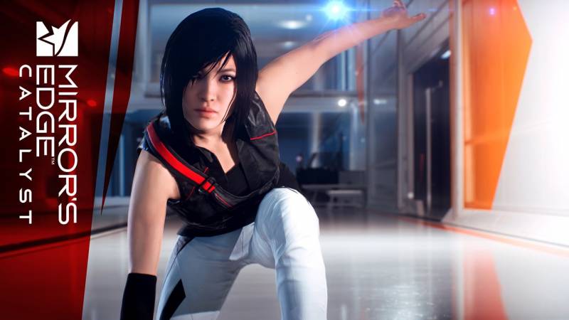 Опубликованы системные требования Mirror's Edge: Catalyst