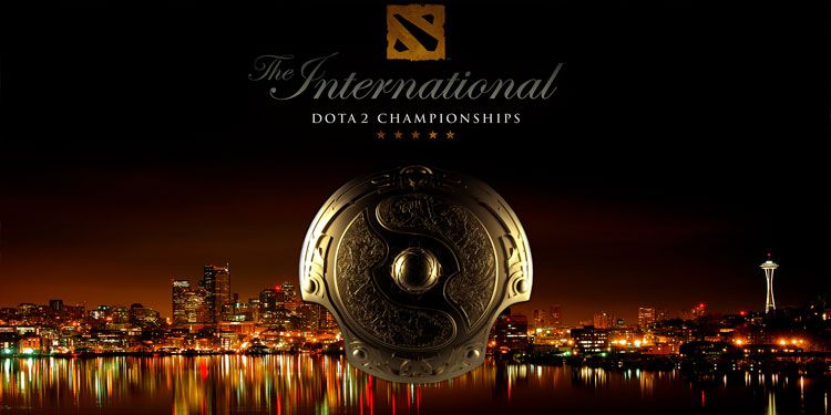 Билеты на The International 2015 стоят 99$