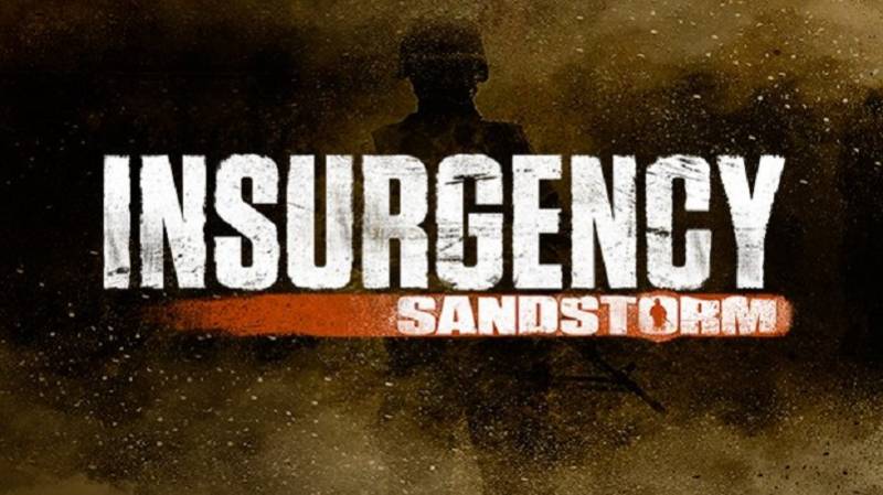 Анонсирована новая игра Insurgency: Sandstorm