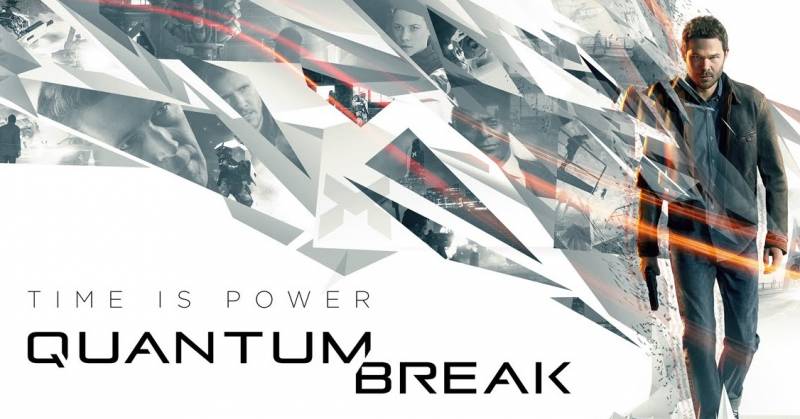 Опубликован первый трейлер игры Quanum Break