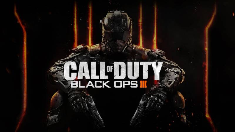 Black Ops 3 выйдет осенью 2015