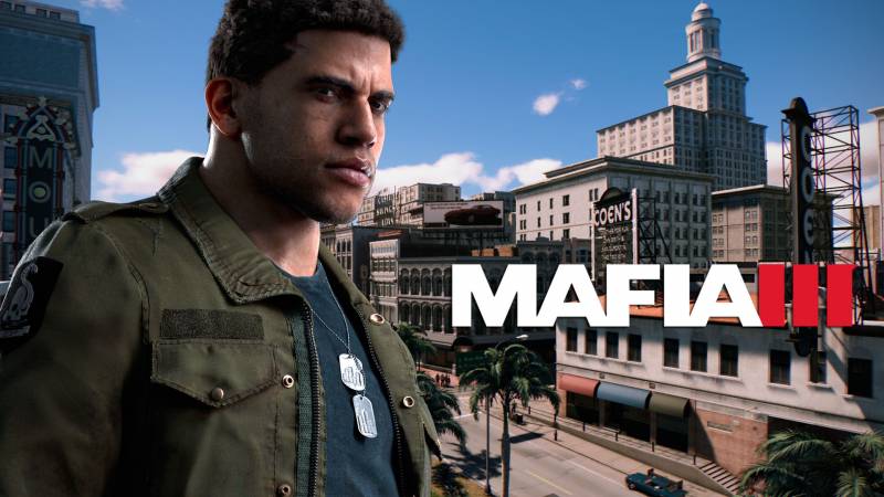 Названа дата выхода игры MAFIA III