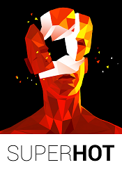 SUPERHOT скачать торрент