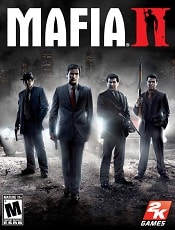 Mafia 2 скачать торрент