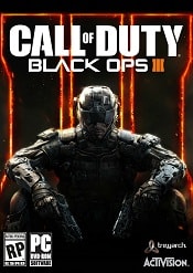 Call of Duty: Black Ops 3 скачать торрент