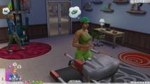 Sims 4 Скриншот 3