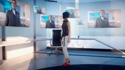 Mirror's Edge Catalyst Скриншот 5