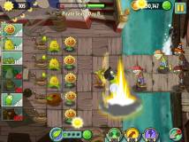 Plants vs Zombies 2 Скриншот 2