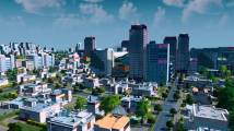 Cities: Skylines - Deluxe Edition Скриншот 2