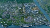 Cities: Skylines - Deluxe Edition Скриншот 3