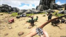 ARK: Survival Evolved Скриншот 3