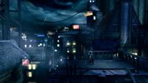 Batman: Arkham Origins Blackgate Скриншот 1