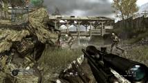 Call of Duty 4: Modern Warfare Скриншот 3