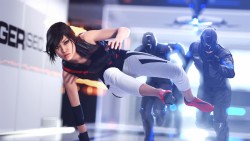 Mirror's Edge Catalyst Скриншот 2