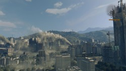Dying Light: The Following Скриншот 1